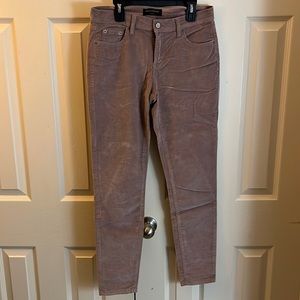 Banana Republic Skinny Pants